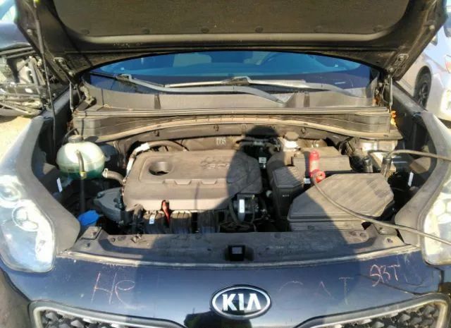 Photo 9 VIN: KNDPM3AC8H7054923 - KIA SPORTAGE 