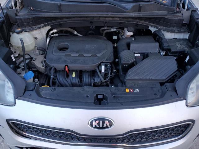 Photo 11 VIN: KNDPM3AC8H7060544 - KIA SPORTAGE 