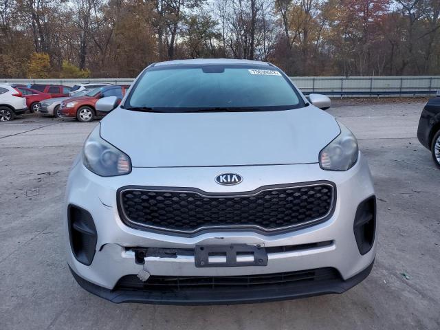 Photo 4 VIN: KNDPM3AC8H7060544 - KIA SPORTAGE 