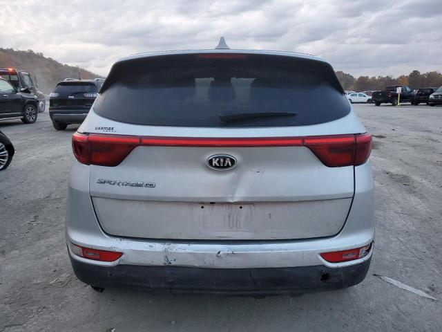 Photo 5 VIN: KNDPM3AC8H7060544 - KIA SPORTAGE 