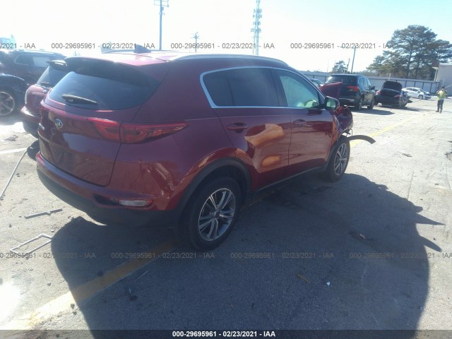 Photo 3 VIN: KNDPM3AC8H7073889 - KIA SPORTAGE 