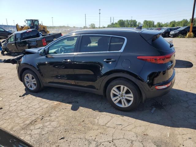 Photo 1 VIN: KNDPM3AC8H7176150 - KIA SPORTAGE 