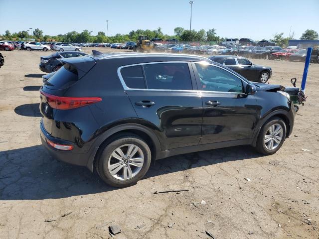 Photo 2 VIN: KNDPM3AC8H7176150 - KIA SPORTAGE 