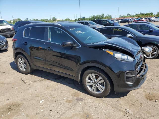 Photo 3 VIN: KNDPM3AC8H7176150 - KIA SPORTAGE 