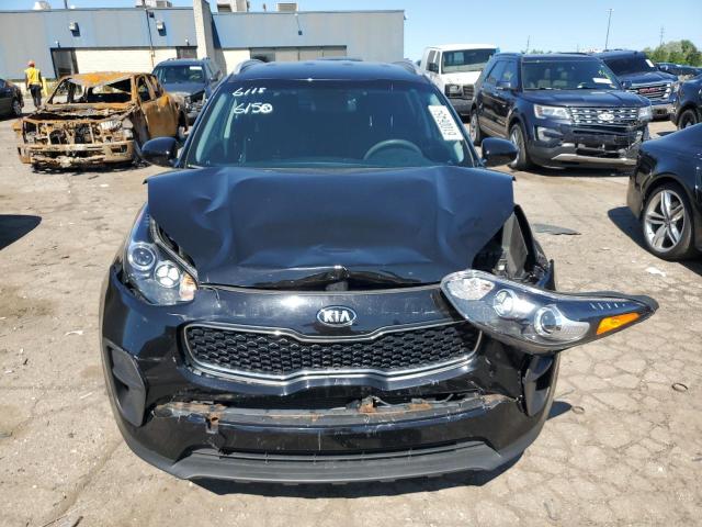 Photo 4 VIN: KNDPM3AC8H7176150 - KIA SPORTAGE 