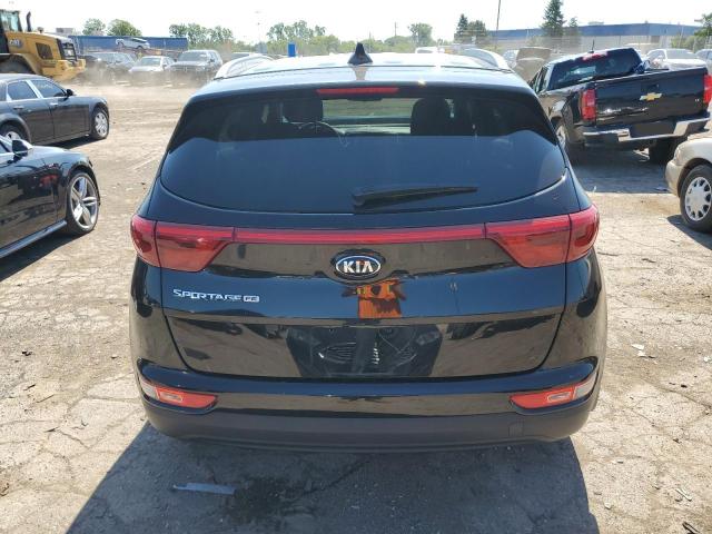 Photo 5 VIN: KNDPM3AC8H7176150 - KIA SPORTAGE 