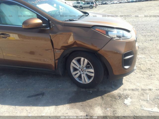 Photo 5 VIN: KNDPM3AC8H7176374 - KIA SPORTAGE 