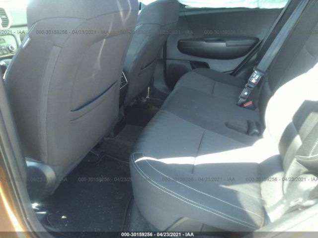 Photo 7 VIN: KNDPM3AC8H7176374 - KIA SPORTAGE 