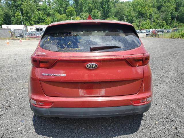 Photo 5 VIN: KNDPM3AC8H7178643 - KIA SPORTAGE 