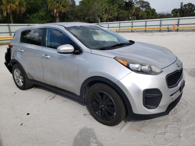 Photo 3 VIN: KNDPM3AC8H7178710 - KIA SPORTAGE 