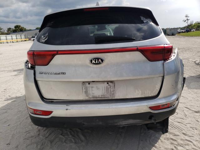 Photo 5 VIN: KNDPM3AC8H7178710 - KIA SPORTAGE 