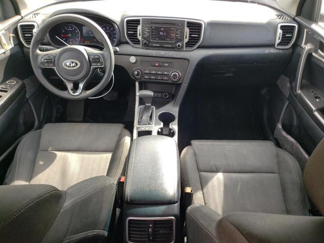 Photo 7 VIN: KNDPM3AC8H7178710 - KIA SPORTAGE 