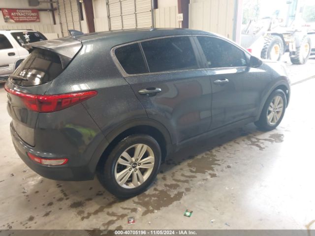 Photo 3 VIN: KNDPM3AC8H7186953 - KIA SPORTAGE 