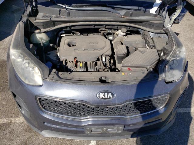 Photo 10 VIN: KNDPM3AC8H7264468 - KIA SPORTAGE 