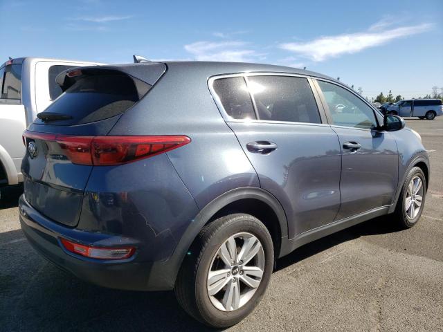 Photo 2 VIN: KNDPM3AC8H7264468 - KIA SPORTAGE 