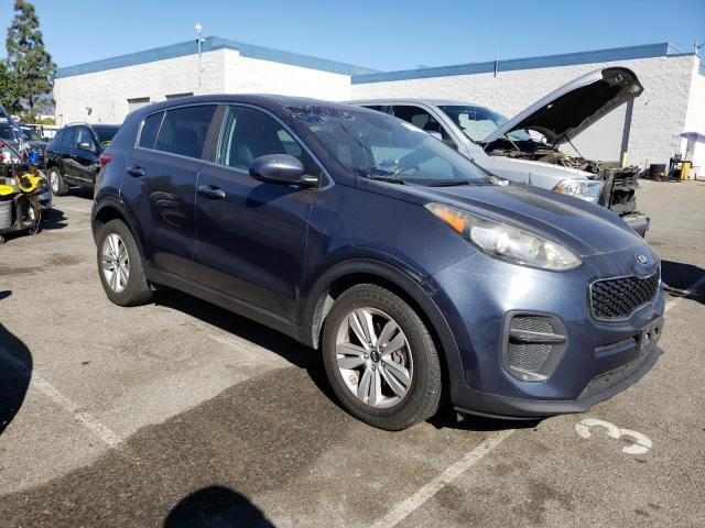 Photo 3 VIN: KNDPM3AC8H7264468 - KIA SPORTAGE 