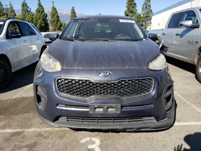 Photo 4 VIN: KNDPM3AC8H7264468 - KIA SPORTAGE 