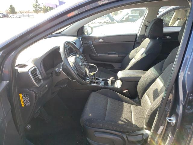 Photo 6 VIN: KNDPM3AC8H7264468 - KIA SPORTAGE 