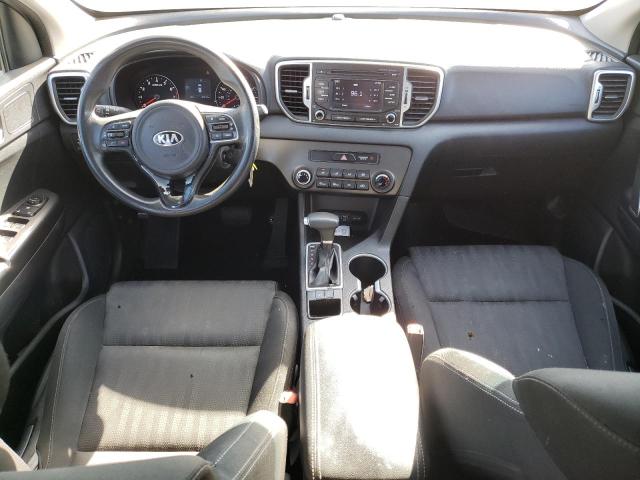 Photo 7 VIN: KNDPM3AC8H7264468 - KIA SPORTAGE 