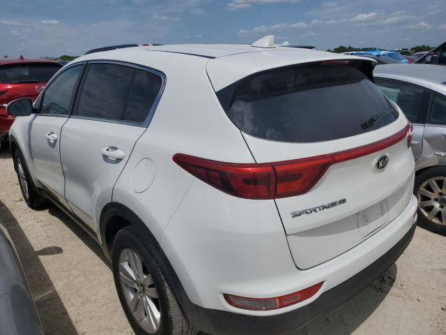 Photo 1 VIN: KNDPM3AC8H7288642 - KIA SPORTAGE 