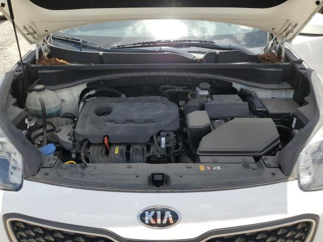 Photo 10 VIN: KNDPM3AC8H7288642 - KIA SPORTAGE 