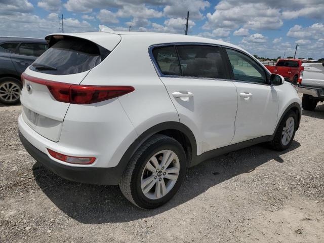 Photo 2 VIN: KNDPM3AC8H7288642 - KIA SPORTAGE 