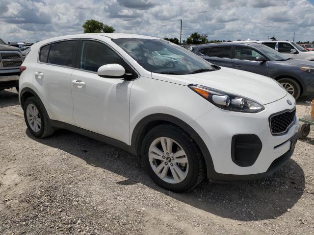 Photo 3 VIN: KNDPM3AC8H7288642 - KIA SPORTAGE 