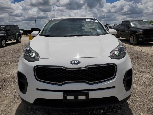 Photo 4 VIN: KNDPM3AC8H7288642 - KIA SPORTAGE 