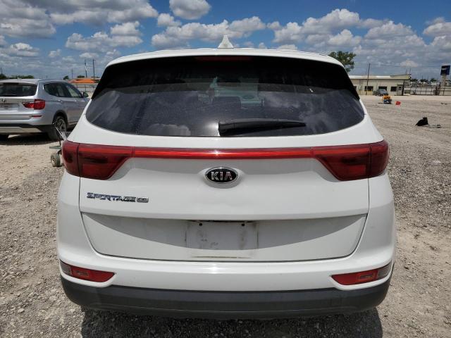 Photo 5 VIN: KNDPM3AC8H7288642 - KIA SPORTAGE 