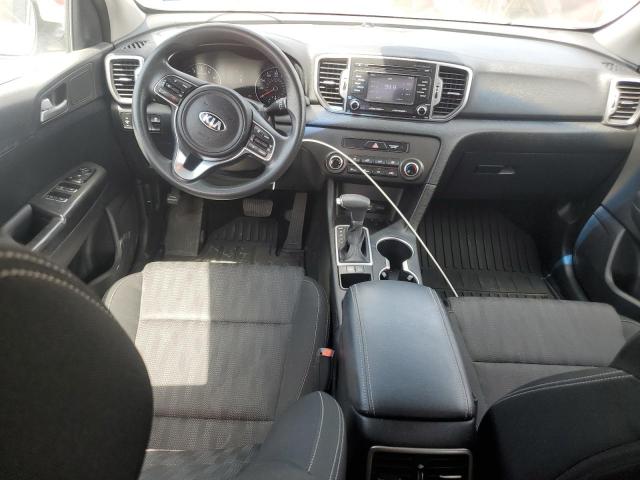 Photo 7 VIN: KNDPM3AC8H7288642 - KIA SPORTAGE 