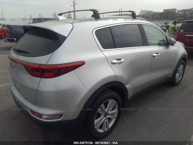 Photo 3 VIN: KNDPM3AC8H7297776 - KIA SPORTAGE 