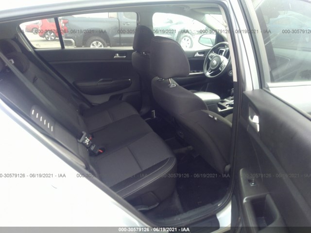 Photo 7 VIN: KNDPM3AC8H7297776 - KIA SPORTAGE 