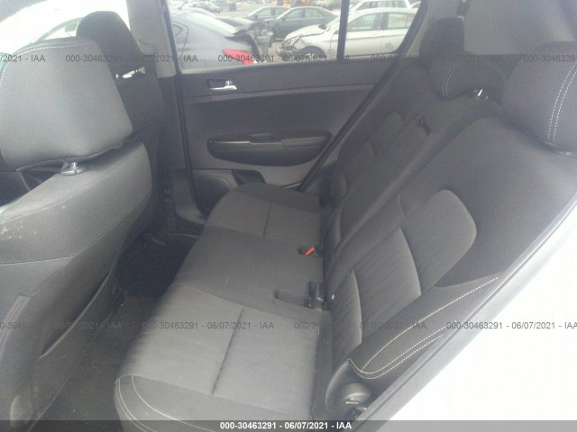 Photo 7 VIN: KNDPM3AC8H7300496 - KIA SPORTAGE 