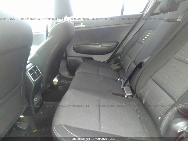 Photo 7 VIN: KNDPM3AC8J7316820 - KIA SPORTAGE 