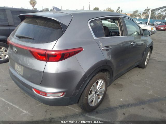 Photo 3 VIN: KNDPM3AC8J7318289 - KIA SPORTAGE 