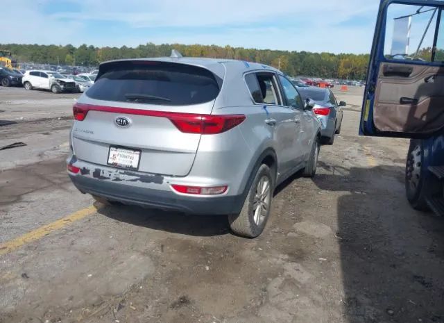 Photo 3 VIN: KNDPM3AC8J7360140 - KIA SPORTAGE 