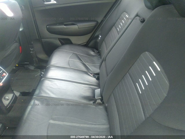 Photo 7 VIN: KNDPM3AC8J7383580 - KIA SPORTAGE 