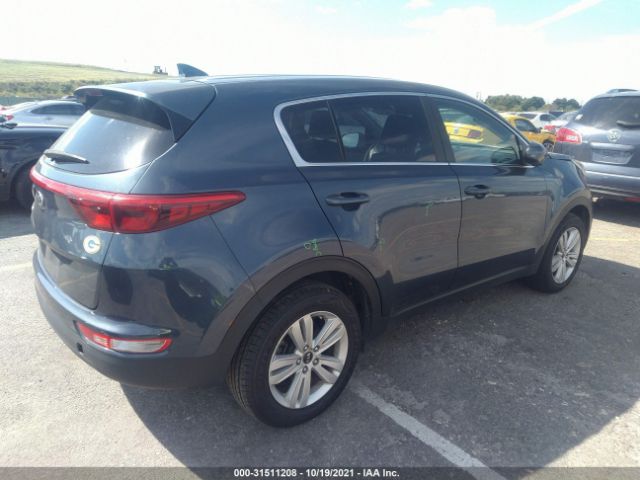 Photo 3 VIN: KNDPM3AC8J7391064 - KIA SPORTAGE 