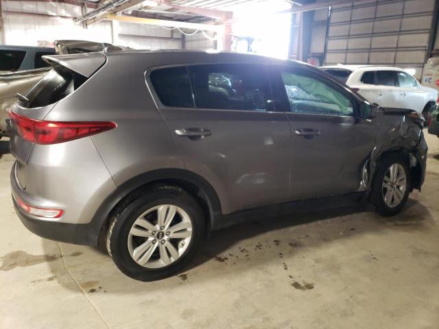 Photo 2 VIN: KNDPM3AC8J7417341 - KIA SPORTAGE 