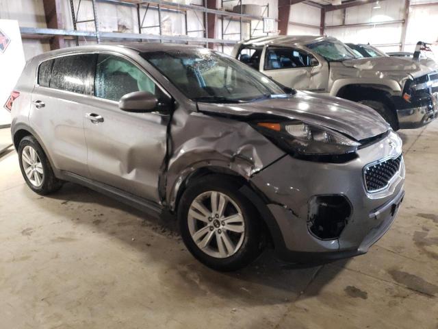 Photo 3 VIN: KNDPM3AC8J7417341 - KIA SPORTAGE 