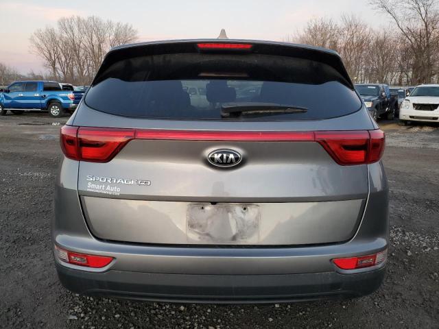 Photo 5 VIN: KNDPM3AC8J7417341 - KIA SPORTAGE 