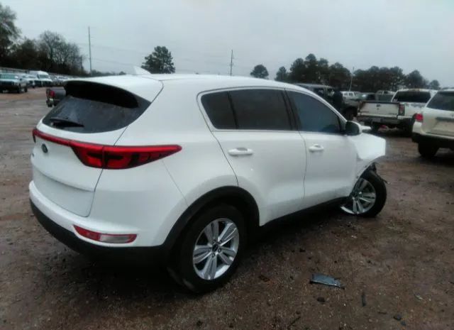 Photo 3 VIN: KNDPM3AC8J7445737 - KIA SPORTAGE 