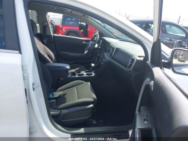 Photo 4 VIN: KNDPM3AC8J7483954 - KIA SPORTAGE 