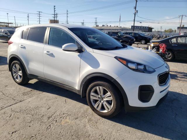 Photo 3 VIN: KNDPM3AC8J7488586 - KIA SPORTAGE 