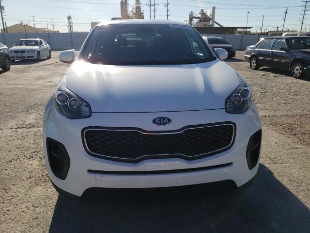 Photo 4 VIN: KNDPM3AC8J7488586 - KIA SPORTAGE 