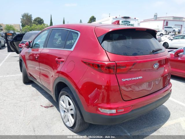 Photo 2 VIN: KNDPM3AC8K7514315 - KIA SPORTAGE 