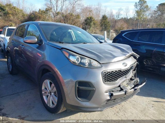 Photo 0 VIN: KNDPM3AC8K7527419 - KIA SPORTAGE 