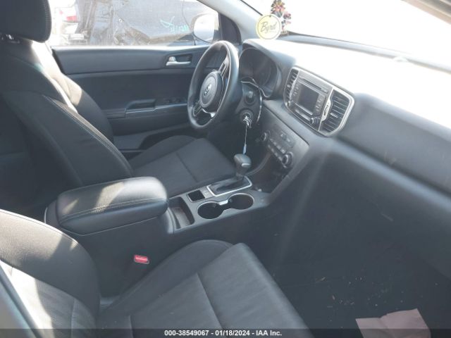 Photo 4 VIN: KNDPM3AC8K7527419 - KIA SPORTAGE 