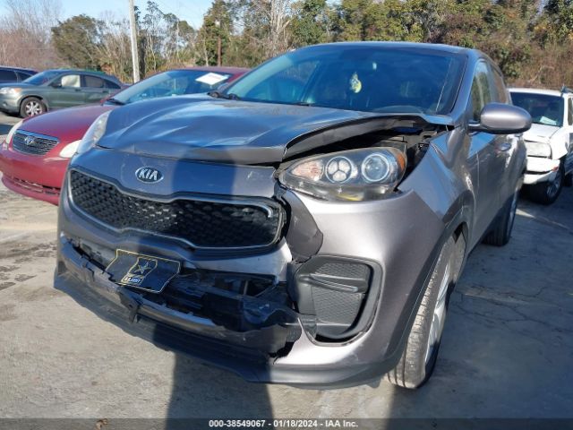 Photo 5 VIN: KNDPM3AC8K7527419 - KIA SPORTAGE 