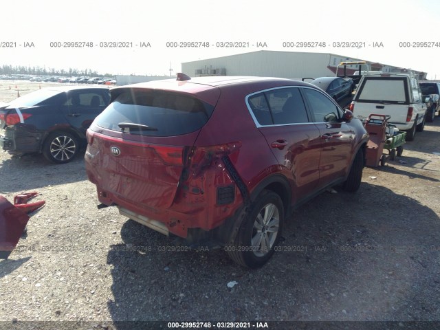 Photo 3 VIN: KNDPM3AC8K7531678 - KIA SPORTAGE 